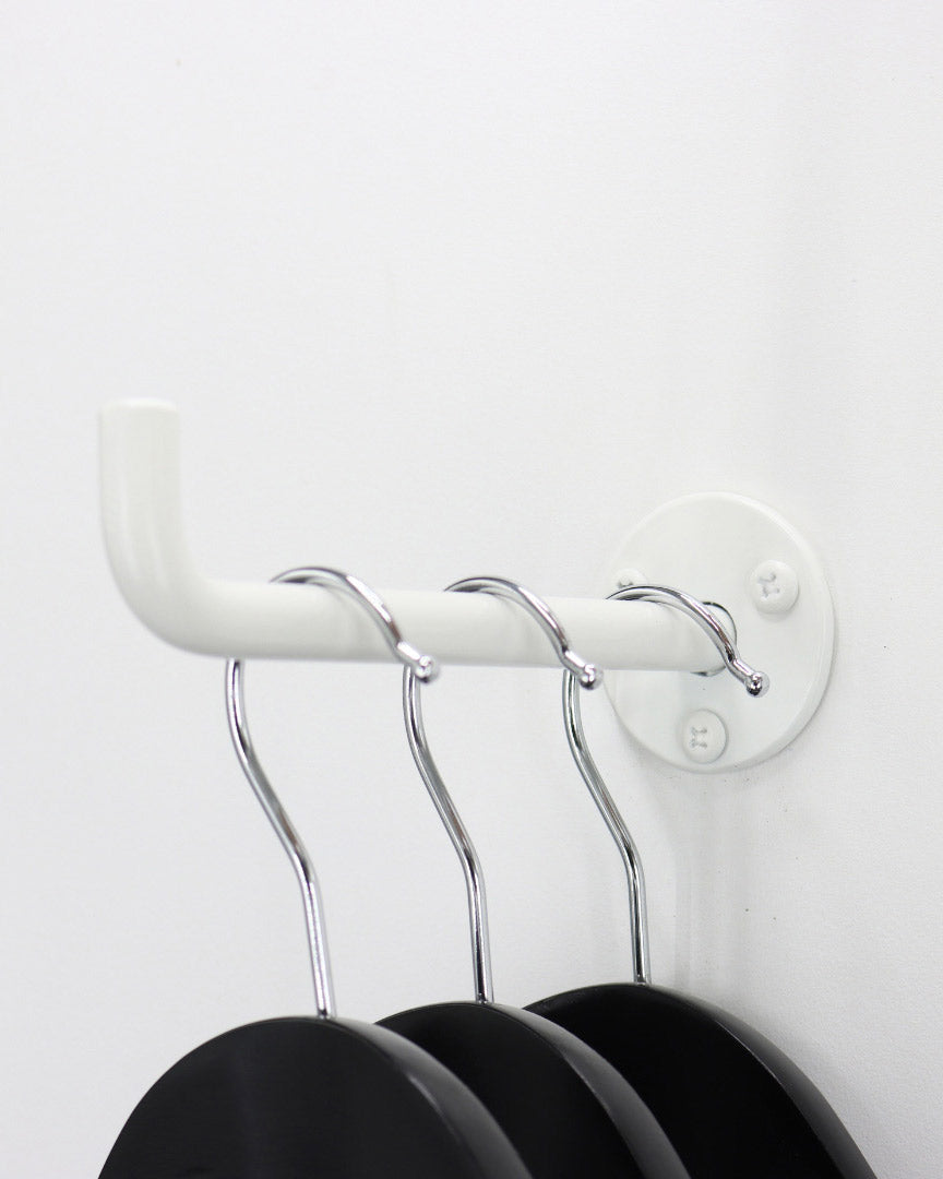 Front Facing Hook