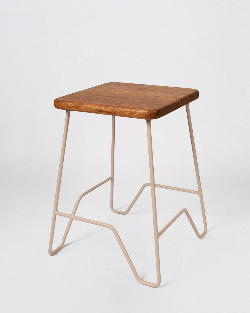 Bar/Cafe Stackable Stool - Small