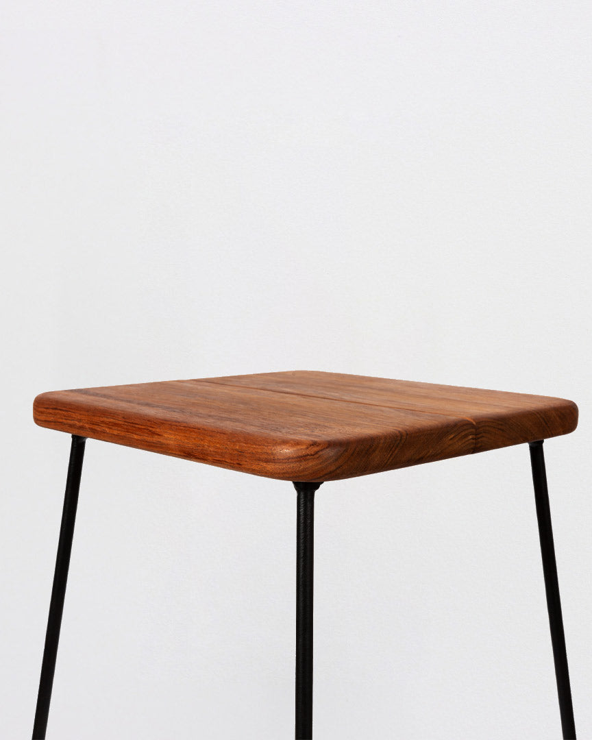 Bar/Cafe Stackable Stool - Small