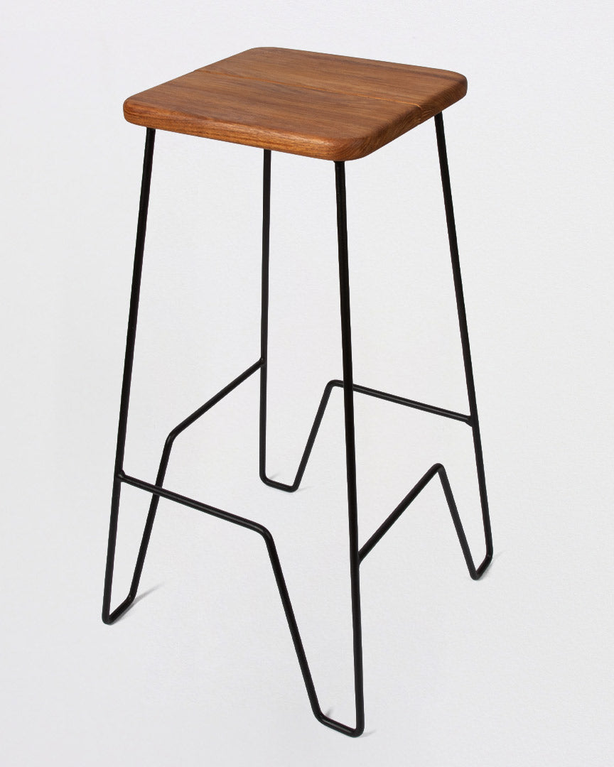 Bar/Cafe Stool - Large