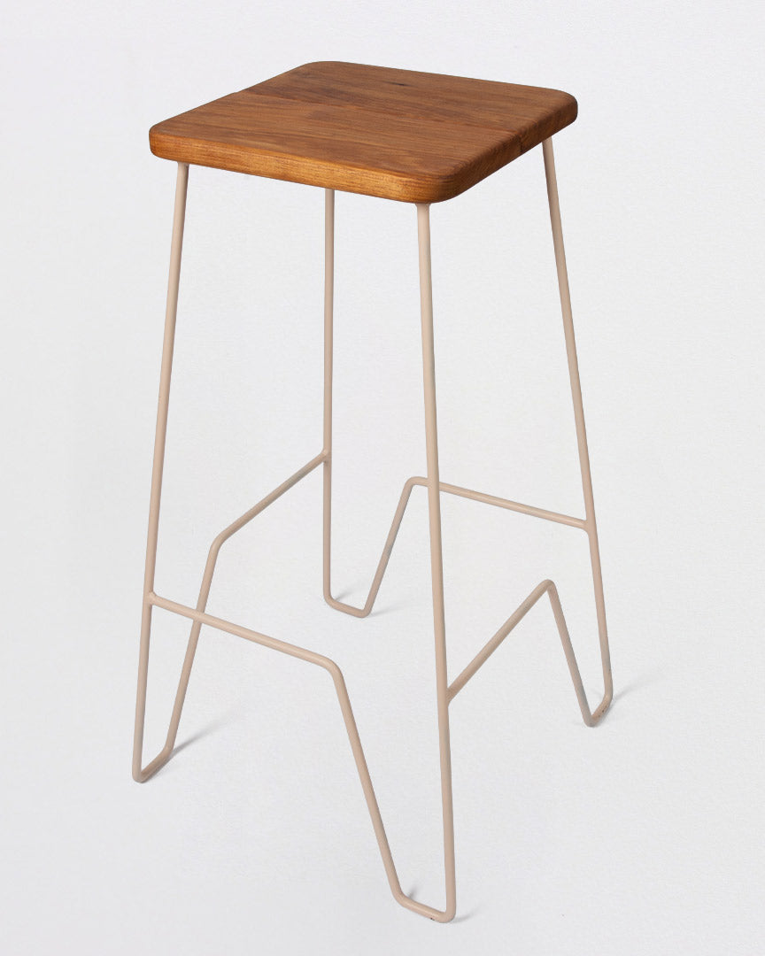 Bar/Cafe Stool - Large