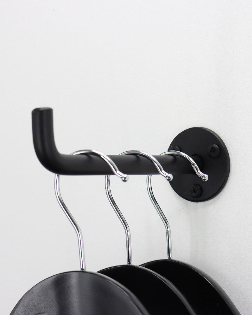 Front Facing Hook