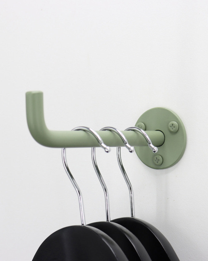 Front Facing Hook