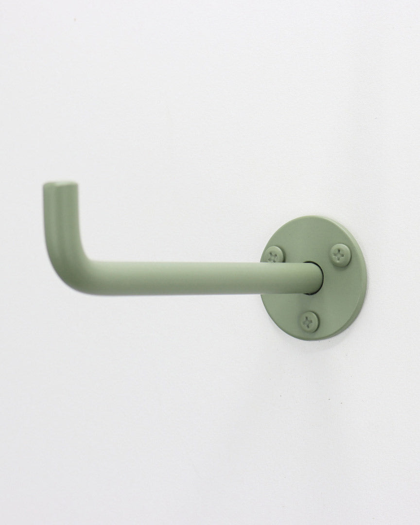 Front Facing Hook
