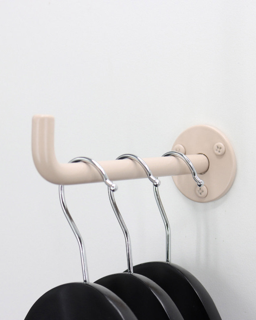 Front Facing Hook