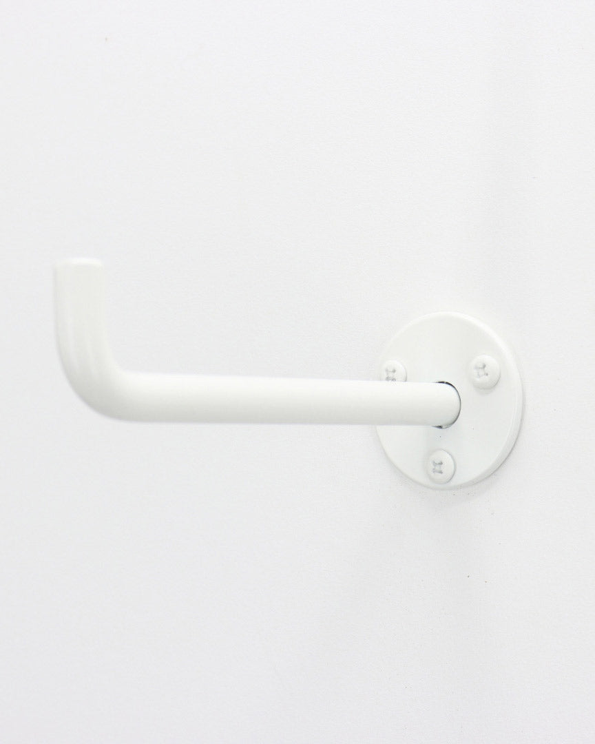 Front Facing Hook