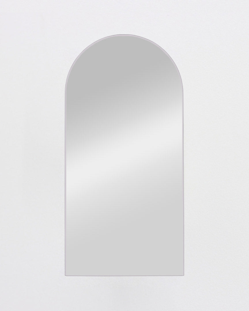 Arch Full Size Wall Mirror