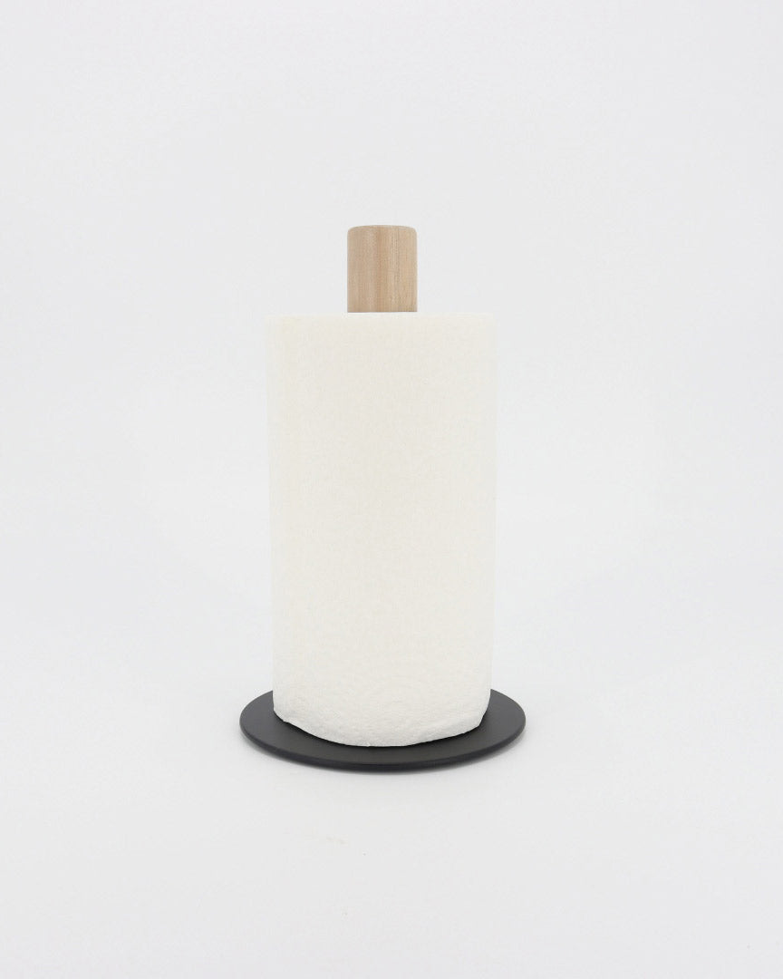 Paper Towel Stand