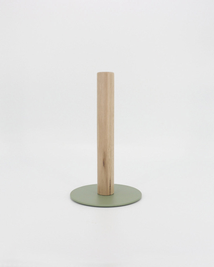 Paper Towel Stand