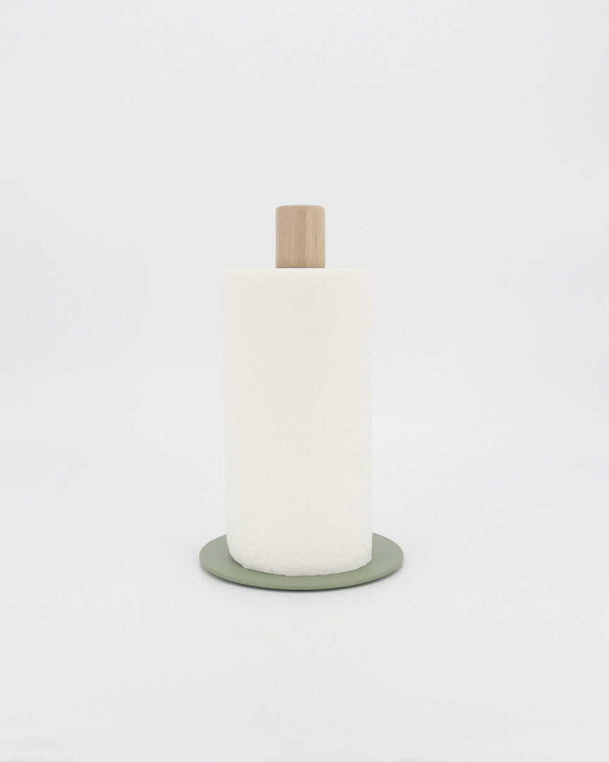 Paper Towel Stand