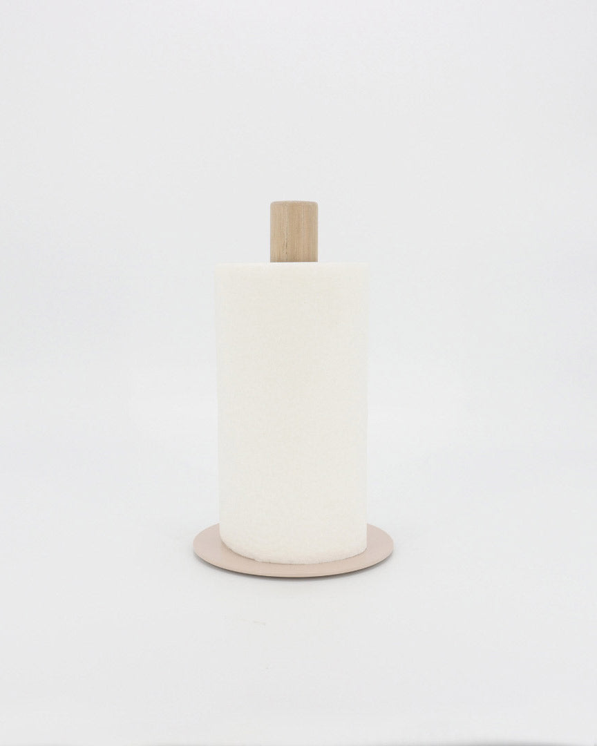 Paper Towel Stand