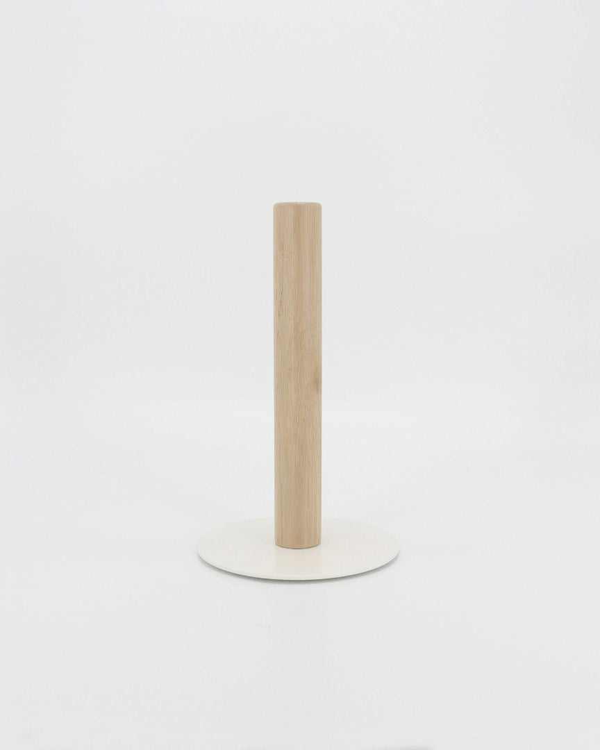 Paper Towel Stand