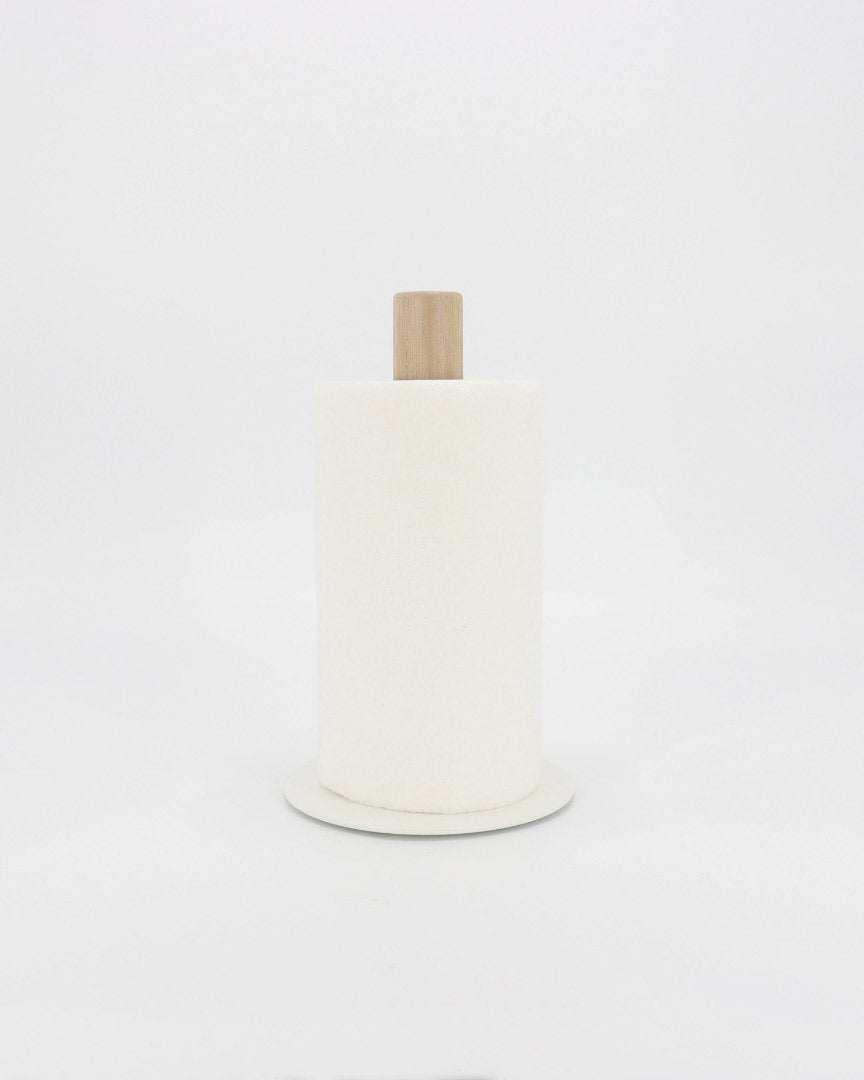 Paper Towel Stand