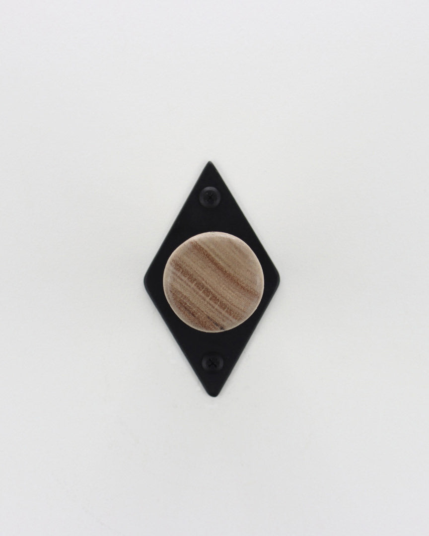 Rhombus Hook