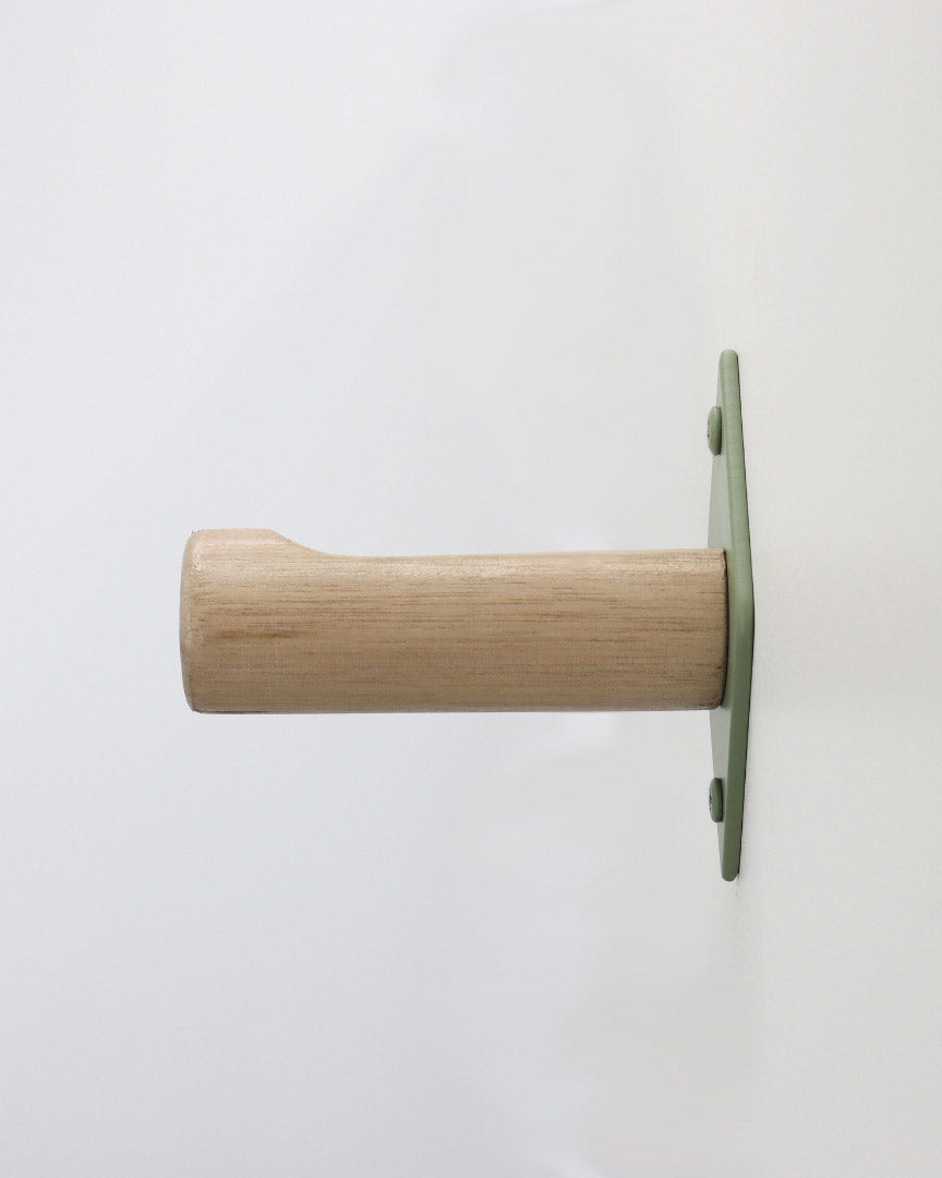 Rhombus Hook