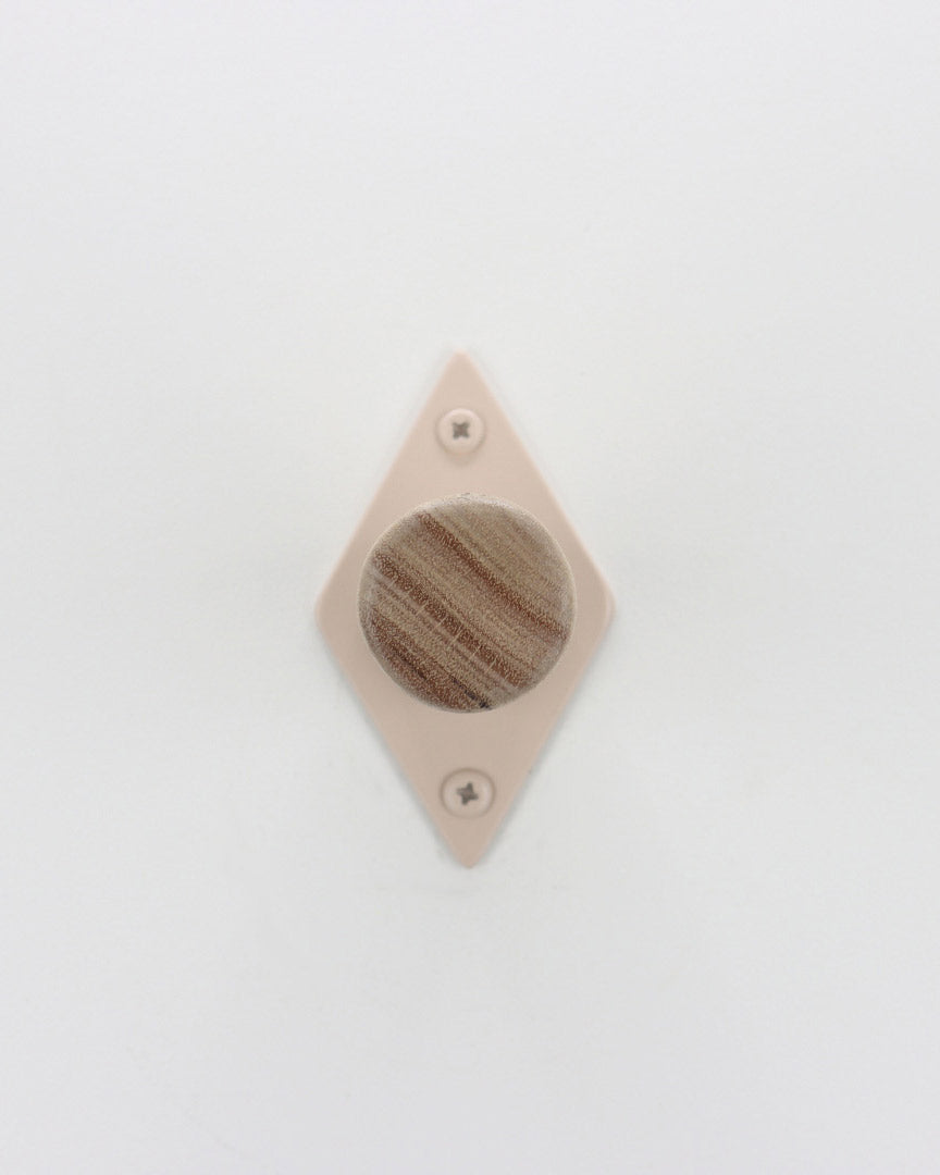 Rhombus Hook
