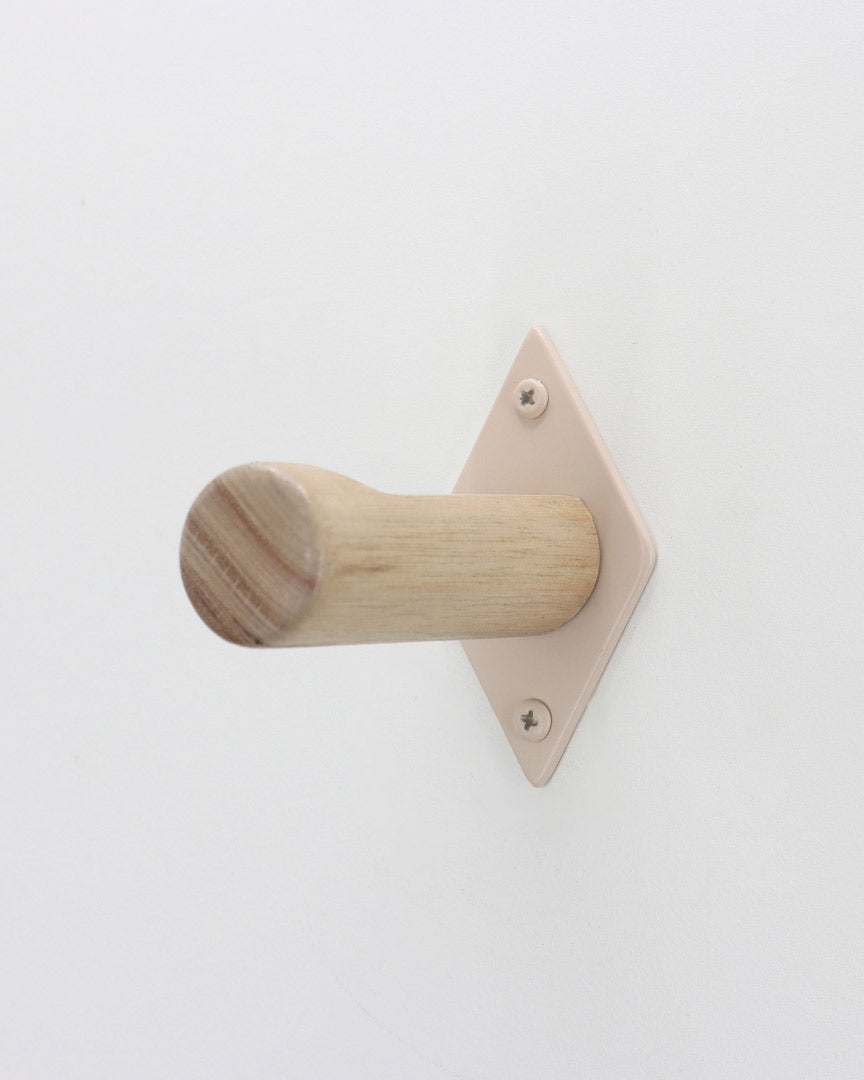 Rhombus Hook