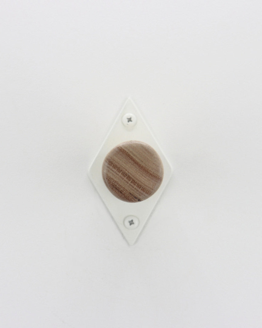 Rhombus Hook