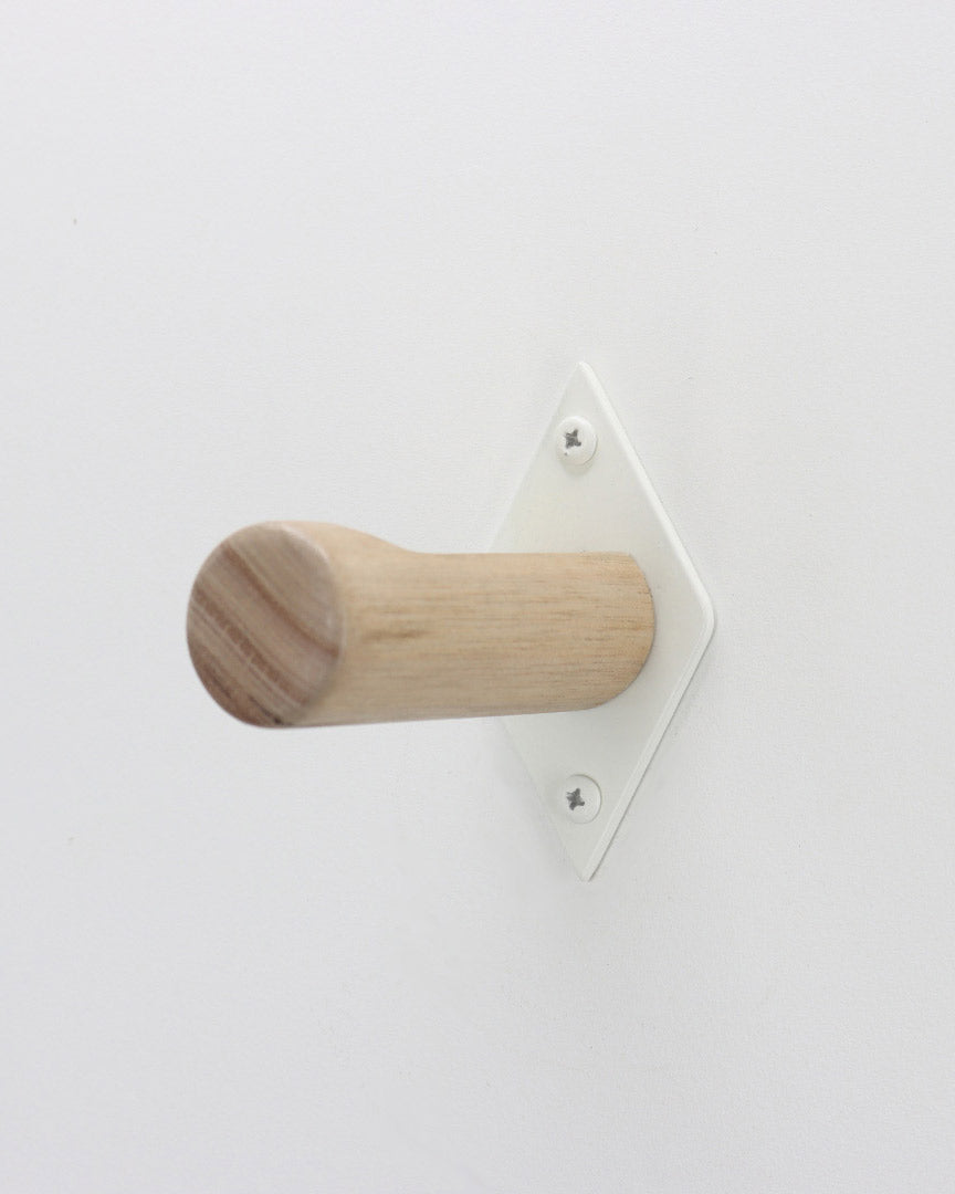 Rhombus Hook