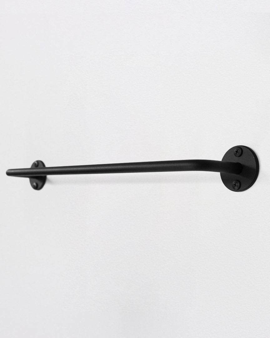 Steel Towel Rail
