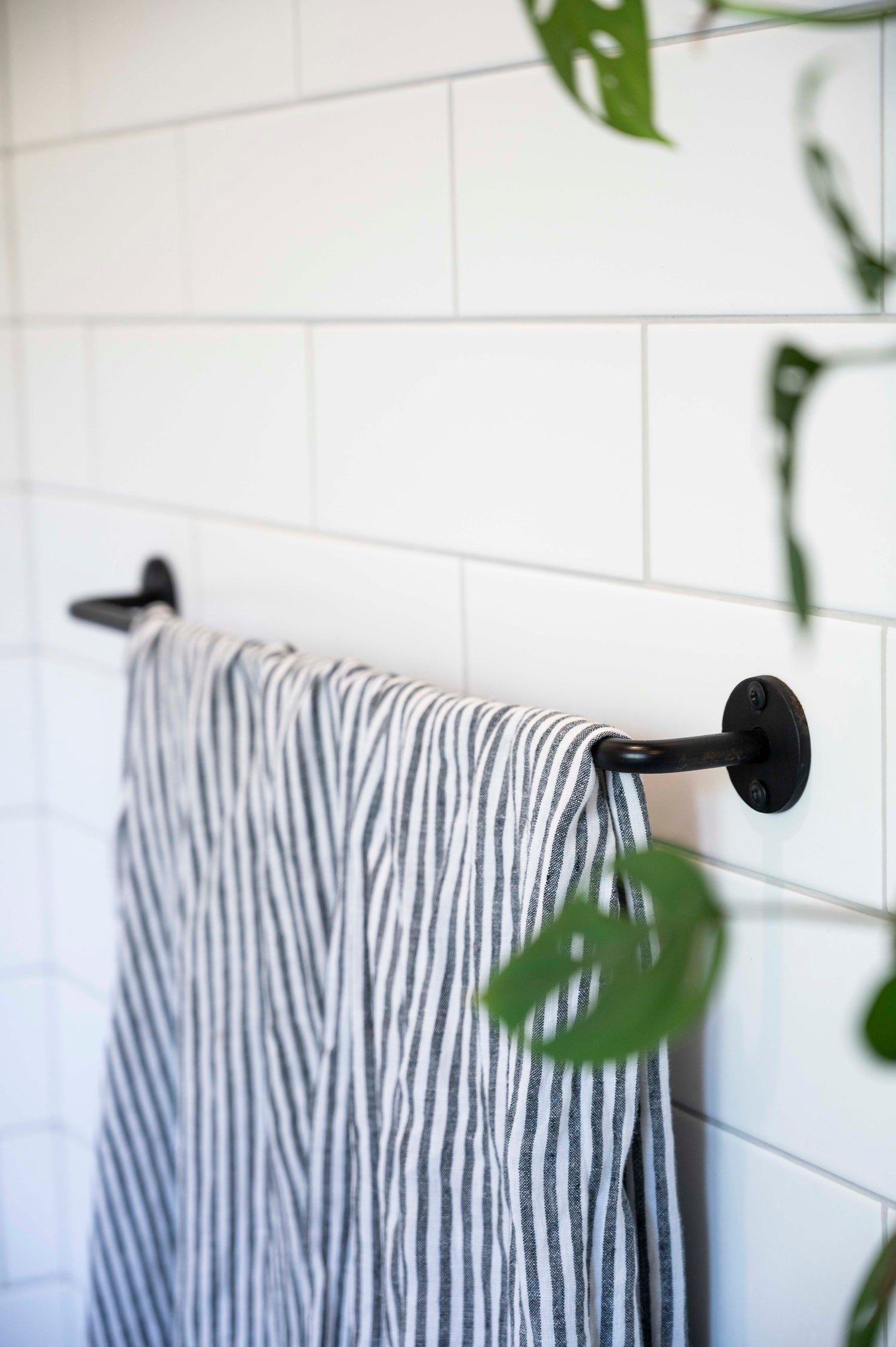 Clothing/Towel Rails