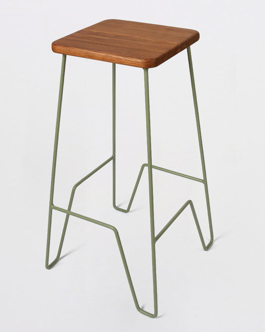 Bar/Cafe Stool - Large