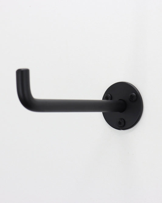 Front Facing Hook