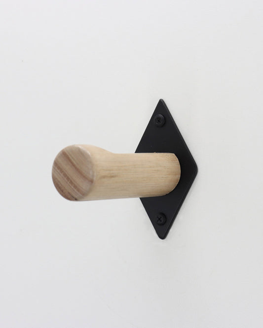 Rhombus Hook